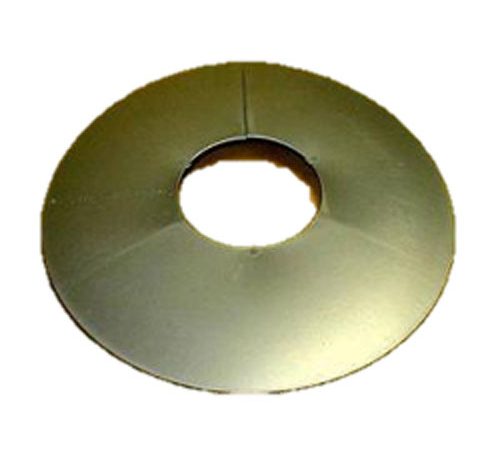 Center Plate Disk Lube L-270