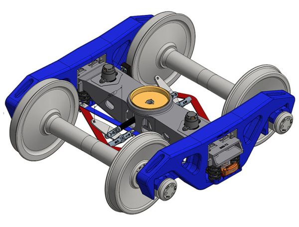 Truck Elements